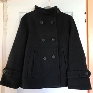 Zara Pea Coat